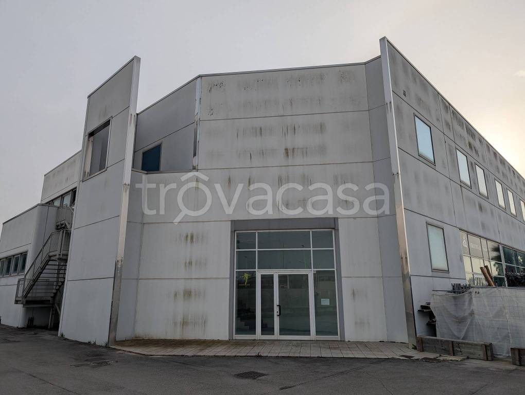 appartamento in vendita a Pianiga in zona Cazzago