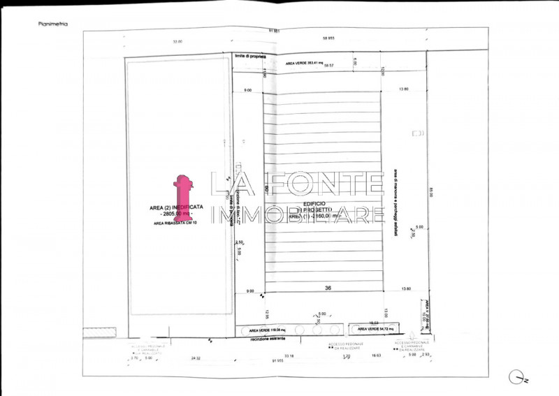capannone in vendita a Pianiga