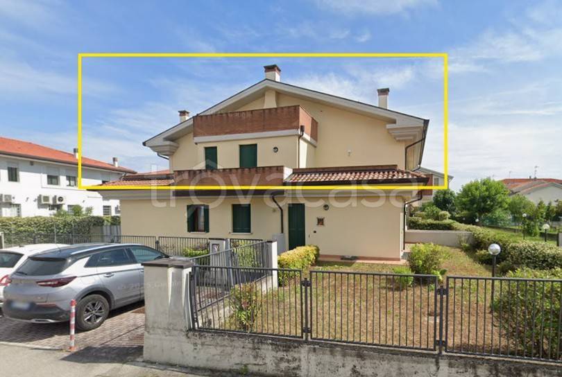 appartamento in vendita a Pianiga