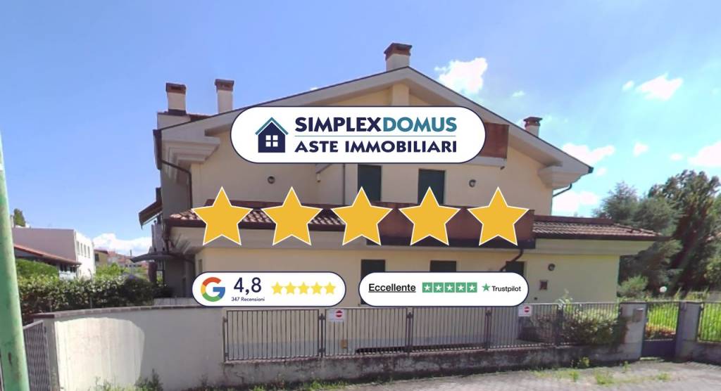 appartamento in vendita a Pianiga