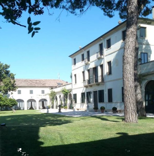 casa indipendente in vendita a Pianiga