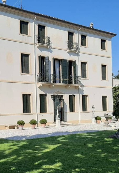 casa indipendente in vendita a Pianiga