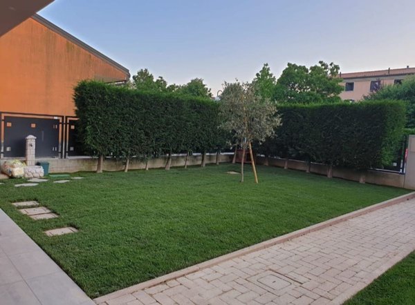 appartamento in vendita a Pianiga in zona Cazzago