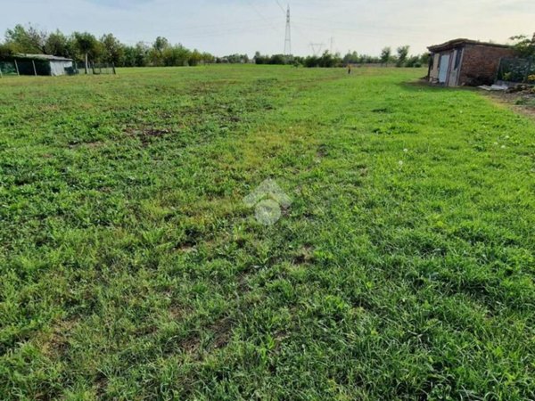 terreno agricolo in vendita a Pianiga in zona Mellaredo