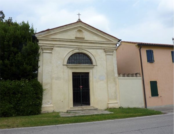 casa indipendente in vendita a Pianiga