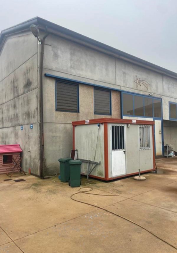 terreno edificabile in vendita a Pianiga