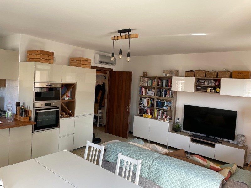 appartamento in vendita a Pianiga in zona Mellaredo