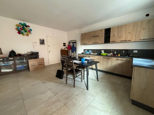 appartamento in vendita a Pianiga in zona Mellaredo