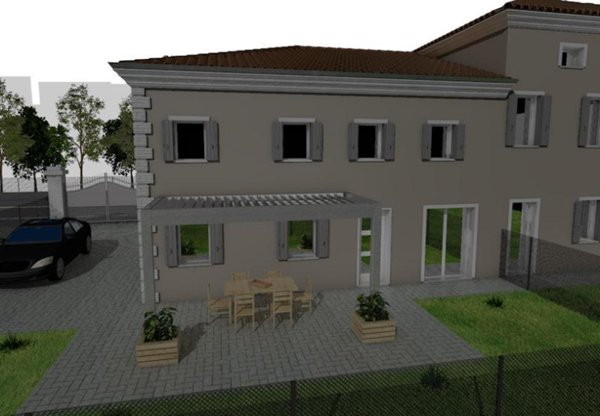 appartamento in vendita a Pianiga