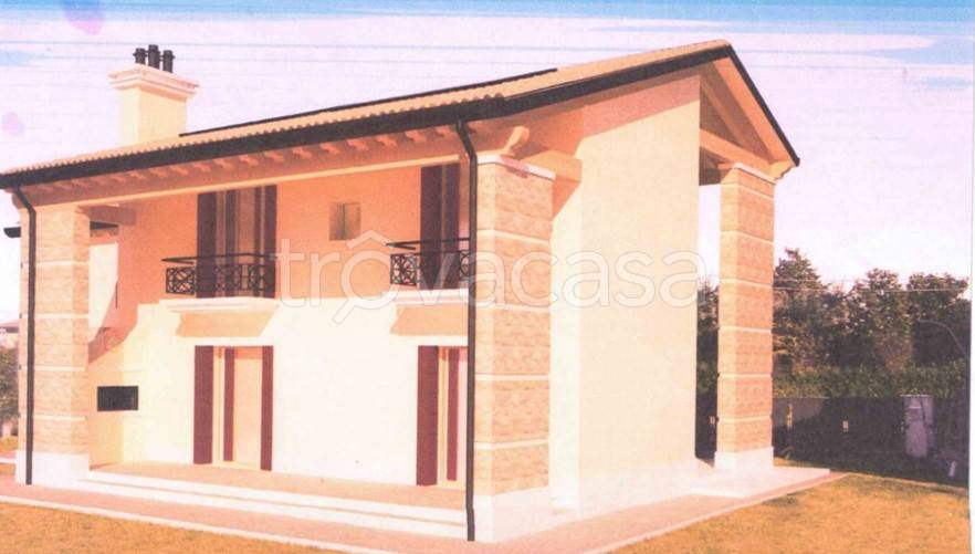 casa indipendente in vendita a Pianiga in zona Mellaredo