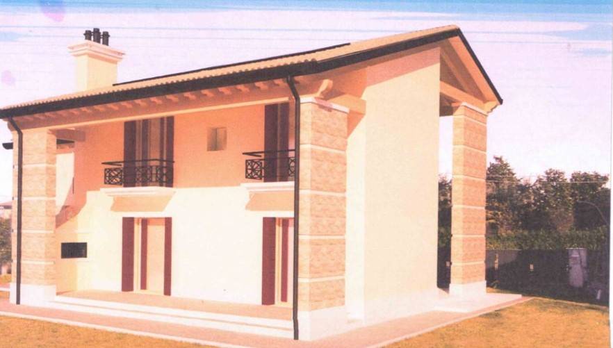 casa indipendente in vendita a Pianiga in zona Mellaredo