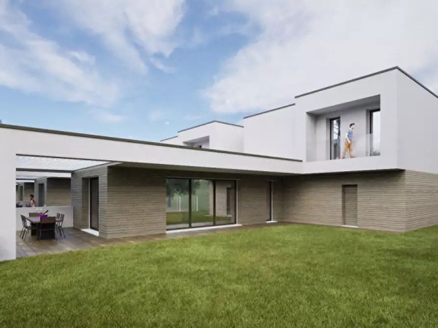 casa indipendente in vendita a Pianiga