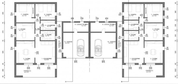 casa indipendente in vendita a Pianiga in zona Mellaredo