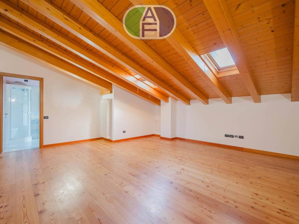 appartamento in vendita a Pianiga in zona Mellaredo