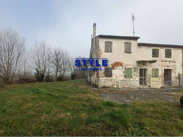 casa indipendente in vendita a Pianiga in zona Rivale