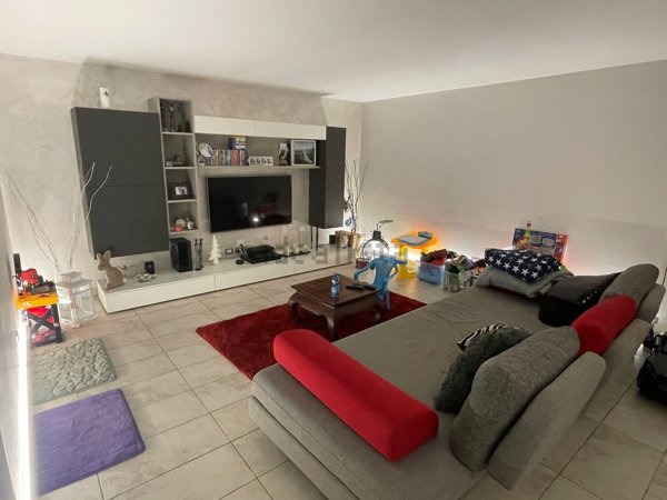 appartamento in vendita a Pianiga in zona Cazzago