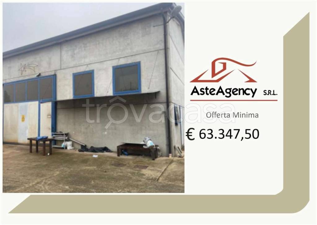 negozio in vendita a Pianiga