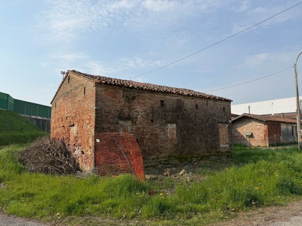 pentavano in vendita a Pianiga in zona Cazzago