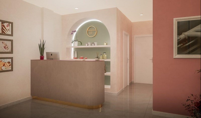 negozio in vendita a Pianiga in zona Mellaredo