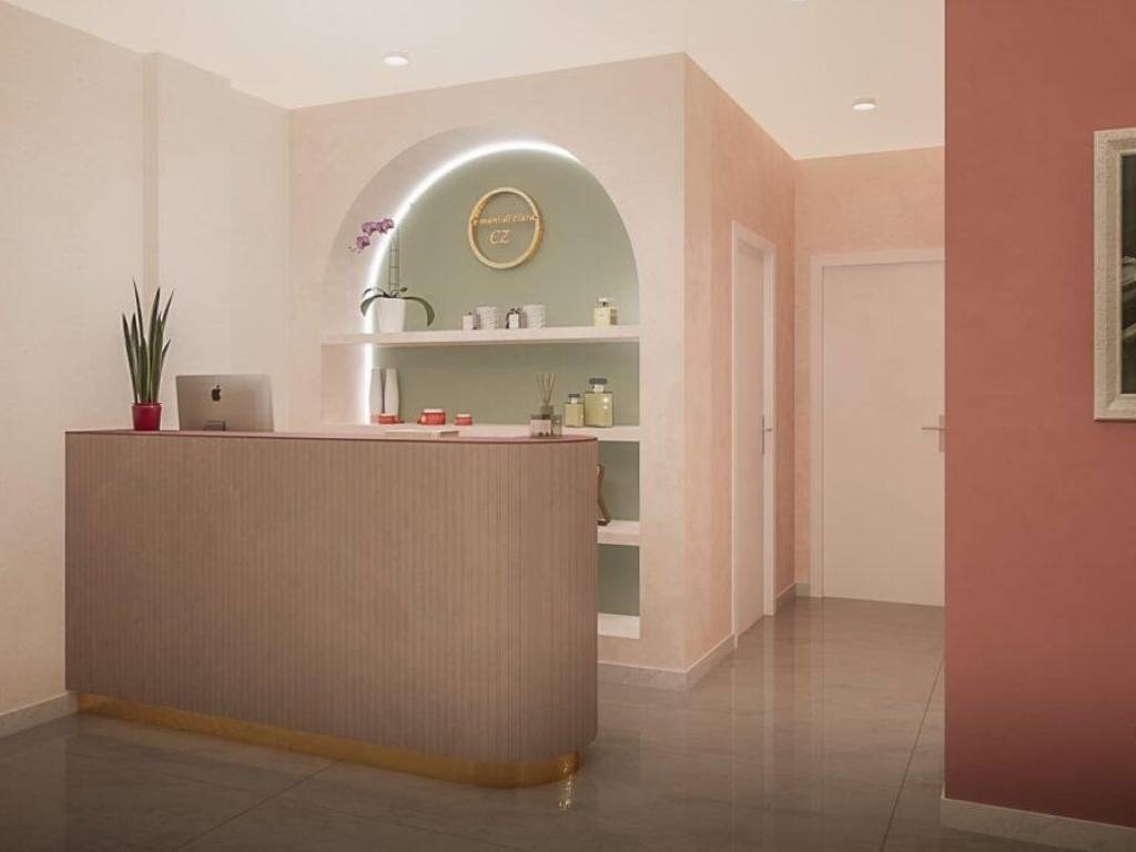 negozio in vendita a Pianiga in zona Mellaredo