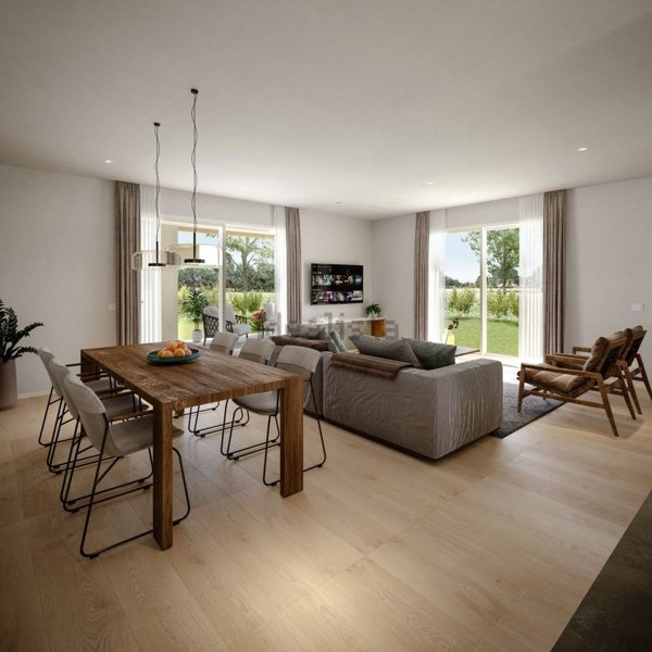 casa indipendente in vendita a Pianiga