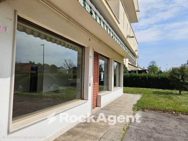 negozio in vendita a Pianiga