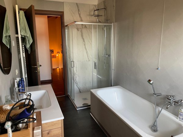 appartamento in vendita a Pianiga in zona Mellaredo