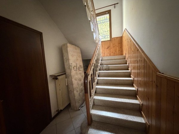 casa indipendente in vendita a Pianiga in zona Cazzago