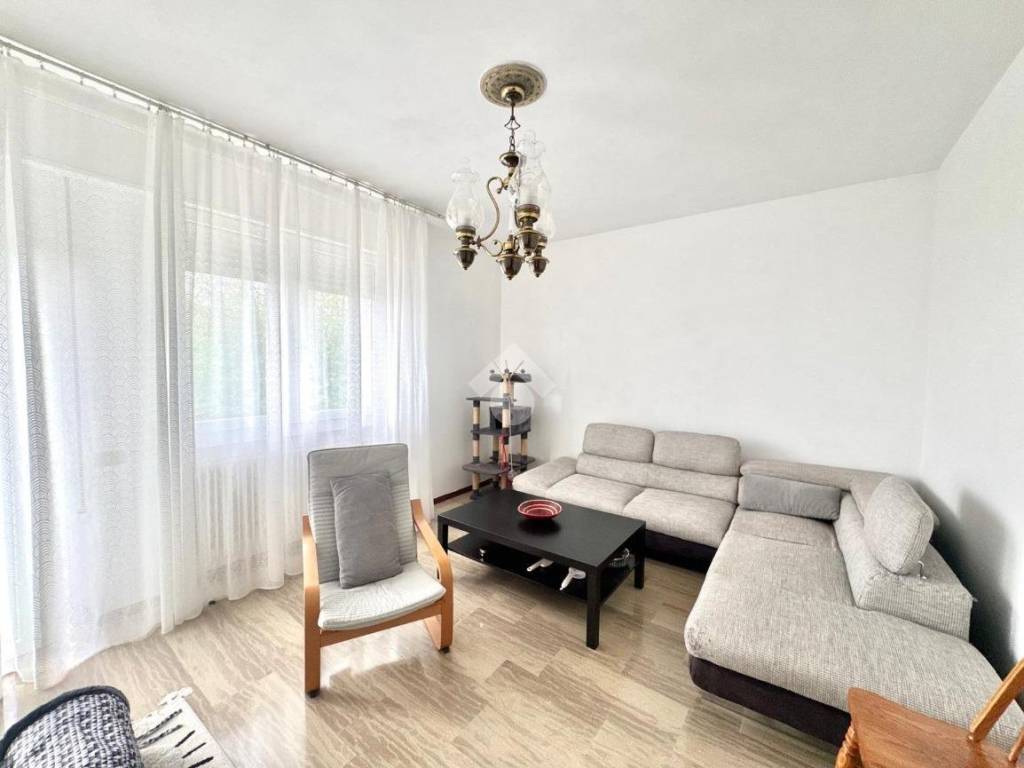 appartamento in vendita a Pianiga in zona Cazzago