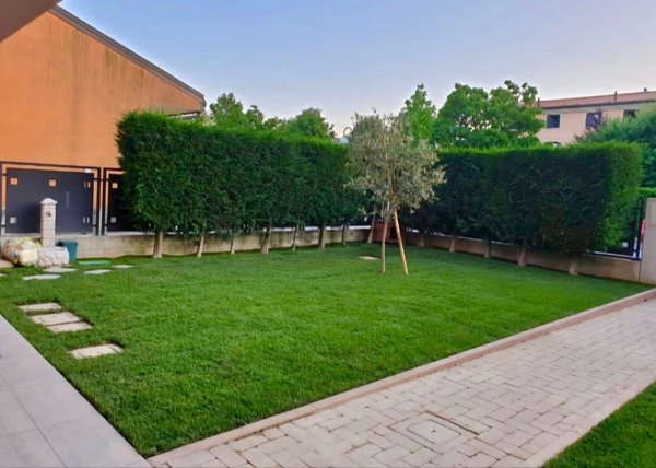 appartamento in vendita a Pianiga in zona Cazzago