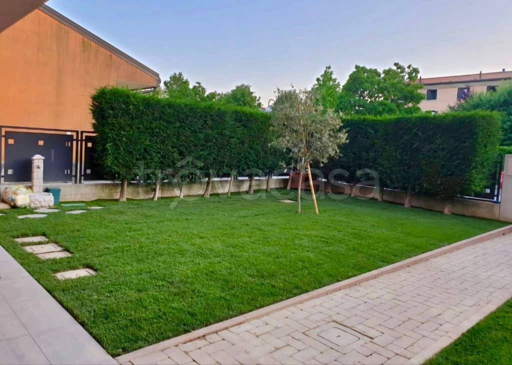 appartamento in vendita a Pianiga in zona Cazzago