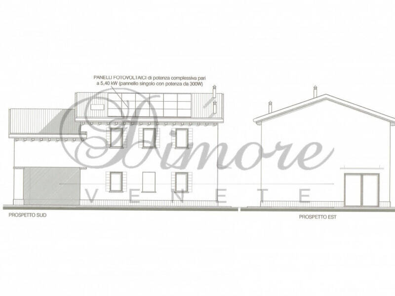 terreno edificabile in vendita a Pianiga