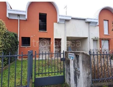casa indipendente in vendita a Pianiga