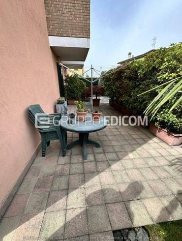 appartamento in vendita a Pianiga in zona Cazzago