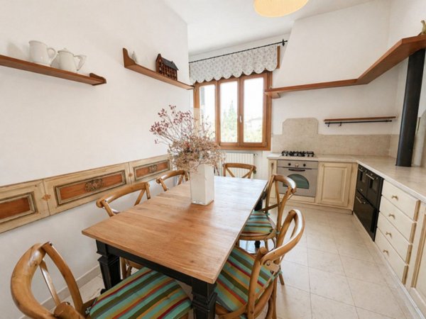 casa indipendente in vendita a Pianiga in zona Cazzago