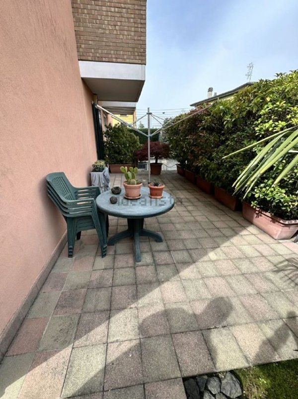 appartamento in vendita a Pianiga in zona Cazzago