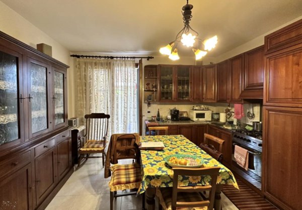 appartamento in vendita a Pianiga in zona Cazzago