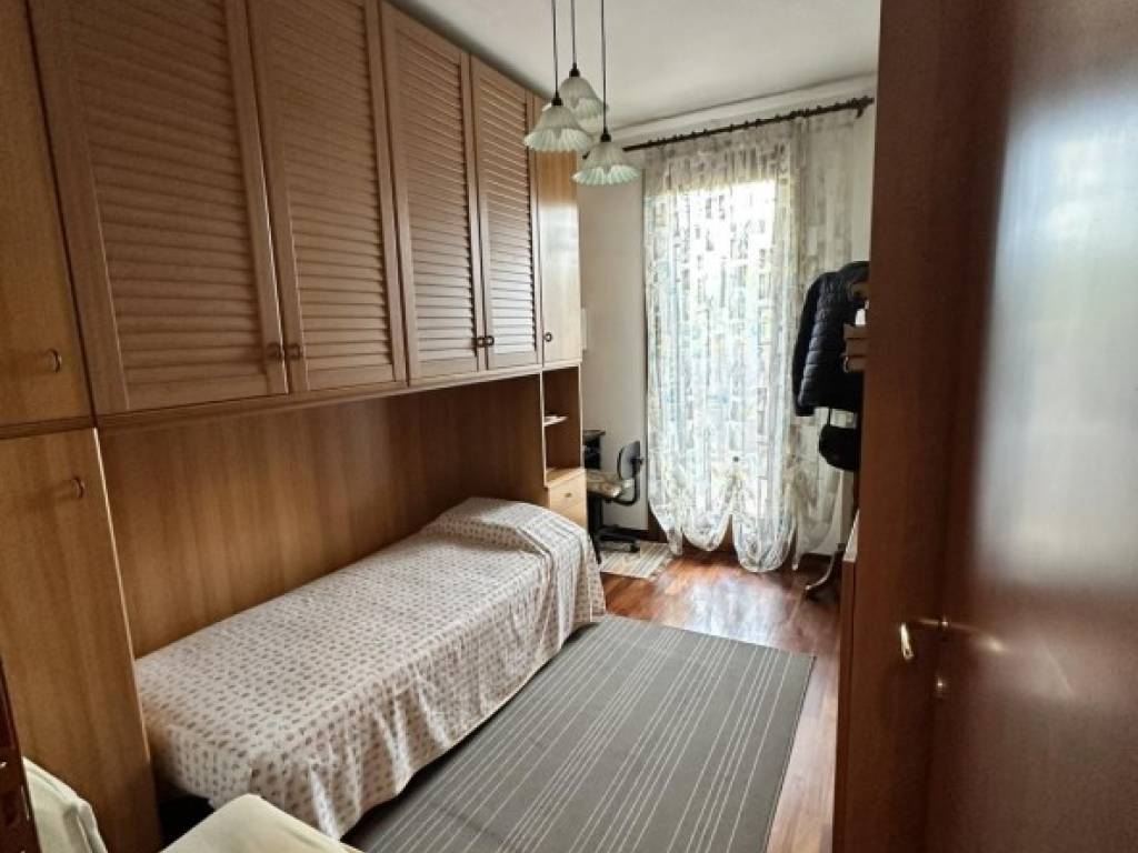 appartamento in vendita a Pianiga in zona Cazzago