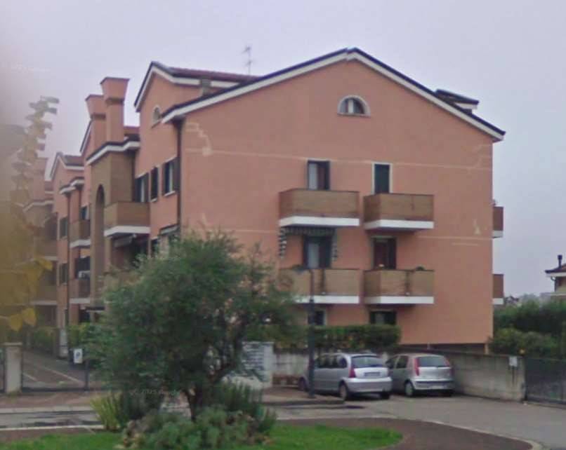 appartamento in vendita a Pianiga in zona Cazzago