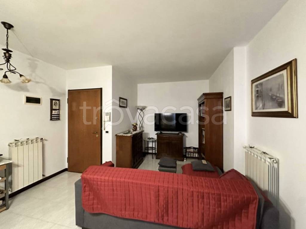 appartamento in vendita a Pianiga