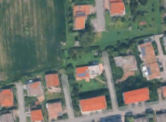 appartamento in vendita a Pianiga in zona Cazzago