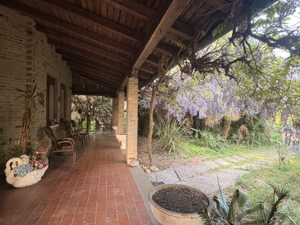 casa indipendente in vendita a Pianiga in zona Mellaredo