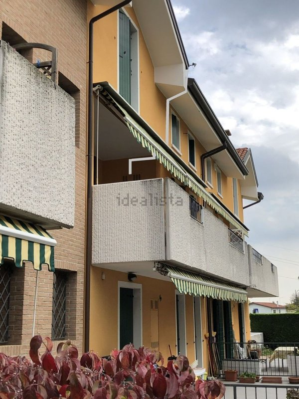 appartamento in vendita a Pianiga