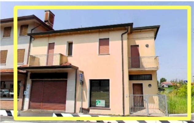 pentavano in vendita a Pianiga