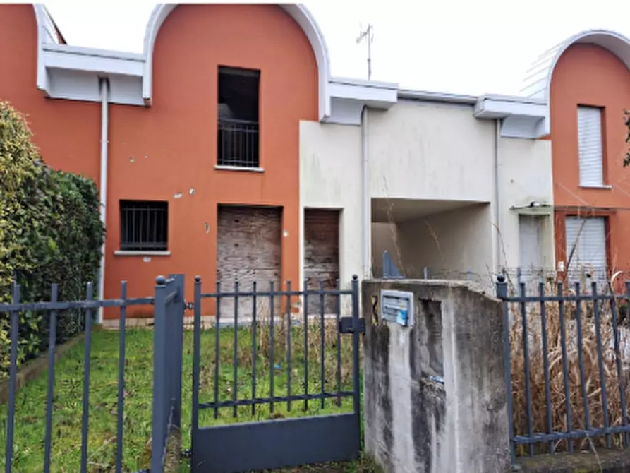 casa indipendente in vendita a Pianiga