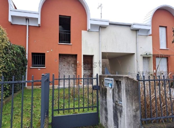 appartamento in vendita a Pianiga
