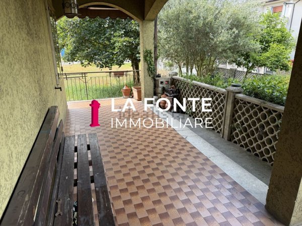 casa indipendente in vendita a Pianiga