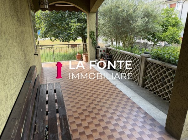 casa indipendente in vendita a Pianiga