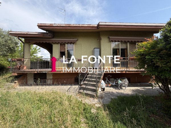 casa indipendente in vendita a Pianiga