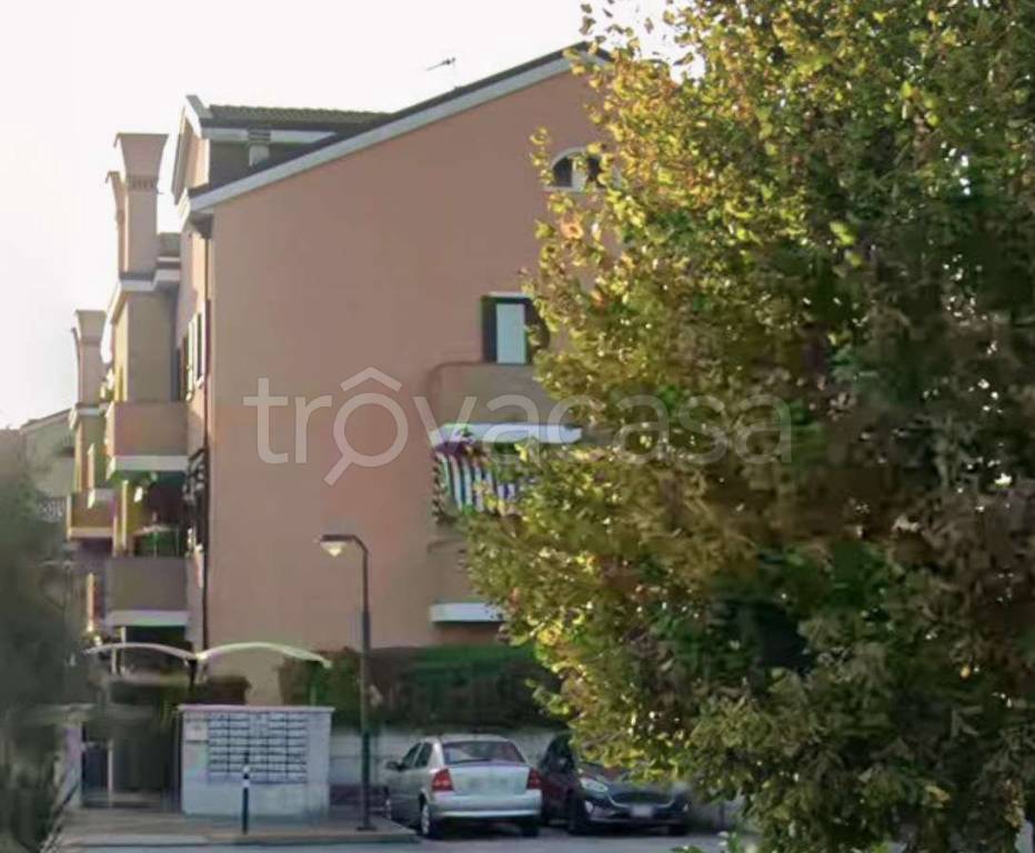appartamento in vendita a Pianiga